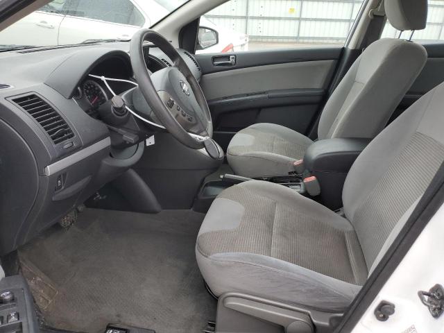 Photo 6 VIN: 3N1AB6AP8CL734120 - NISSAN SENTRA 