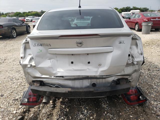 Photo 8 VIN: 3N1AB6AP8CL734800 - NISSAN SENTRA 2.0 