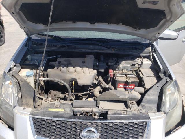 Photo 10 VIN: 3N1AB6AP8CL736398 - NISSAN SENTRA 