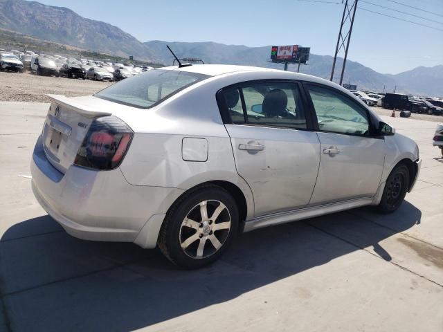 Photo 2 VIN: 3N1AB6AP8CL736398 - NISSAN SENTRA 