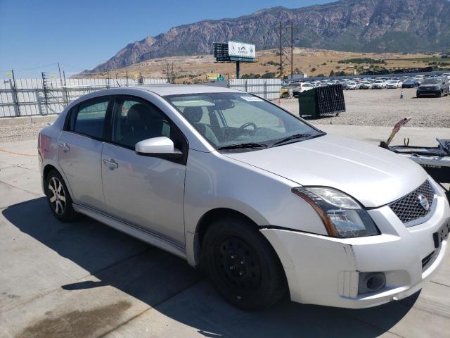 Photo 3 VIN: 3N1AB6AP8CL736398 - NISSAN SENTRA 