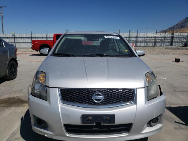 Photo 4 VIN: 3N1AB6AP8CL736398 - NISSAN SENTRA 