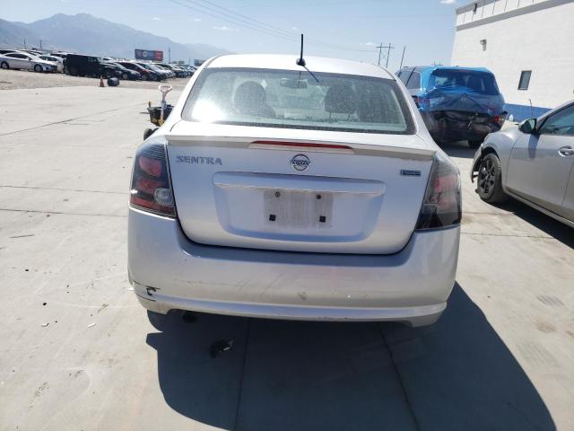 Photo 5 VIN: 3N1AB6AP8CL736398 - NISSAN SENTRA 