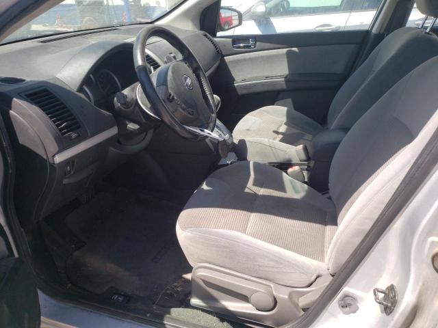 Photo 6 VIN: 3N1AB6AP8CL736398 - NISSAN SENTRA 