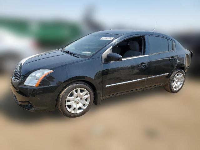 Photo 0 VIN: 3N1AB6AP8CL738622 - NISSAN SENTRA 