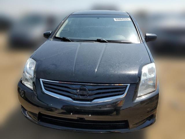 Photo 4 VIN: 3N1AB6AP8CL738622 - NISSAN SENTRA 