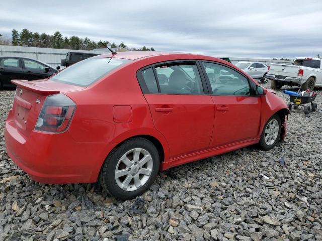 Photo 2 VIN: 3N1AB6AP8CL742279 - NISSAN SENTRA 