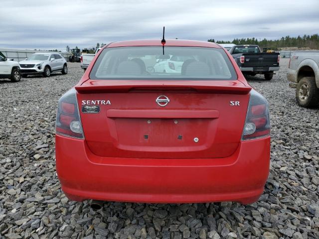 Photo 5 VIN: 3N1AB6AP8CL742279 - NISSAN SENTRA 