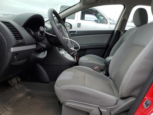 Photo 6 VIN: 3N1AB6AP8CL742279 - NISSAN SENTRA 