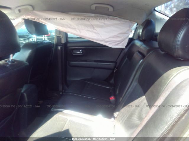 Photo 5 VIN: 3N1AB6AP8CL743075 - NISSAN SENTRA 