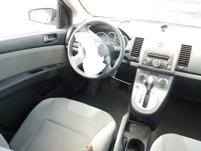 Photo 8 VIN: 3N1AB6AP8CL743786 - NISSAN SENTRA 2.0 