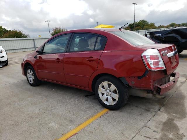 Photo 1 VIN: 3N1AB6AP8CL744629 - NISSAN SENTRA 