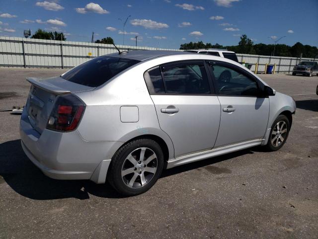 Photo 2 VIN: 3N1AB6AP8CL745506 - NISSAN SENTRA 