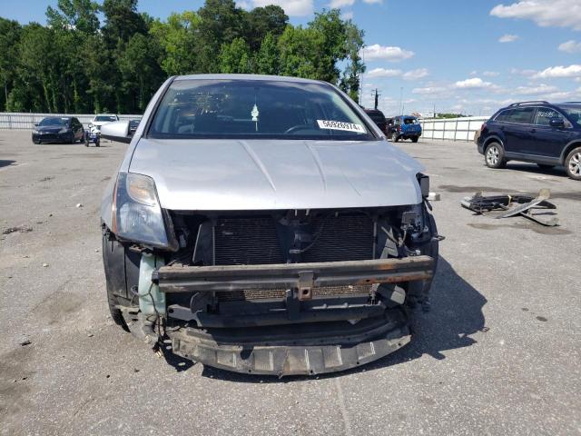 Photo 4 VIN: 3N1AB6AP8CL745506 - NISSAN SENTRA 