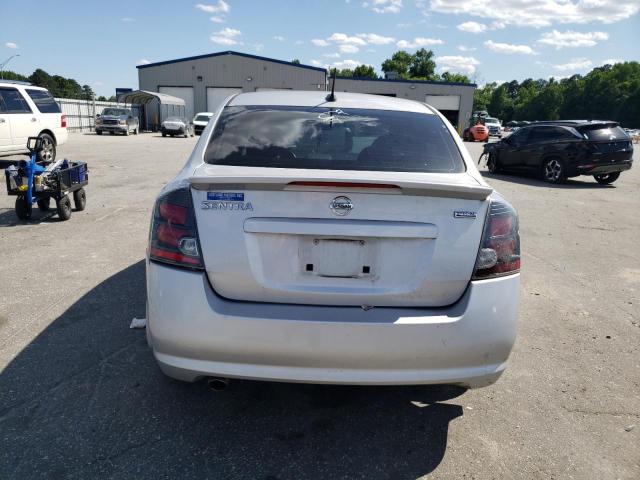 Photo 5 VIN: 3N1AB6AP8CL745506 - NISSAN SENTRA 