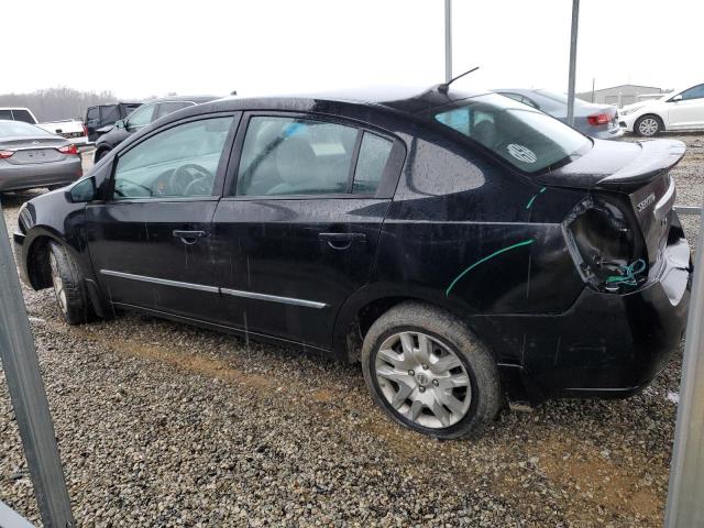 Photo 1 VIN: 3N1AB6AP8CL748762 - NISSAN SENTRA 