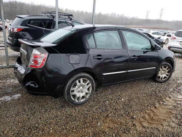 Photo 2 VIN: 3N1AB6AP8CL748762 - NISSAN SENTRA 