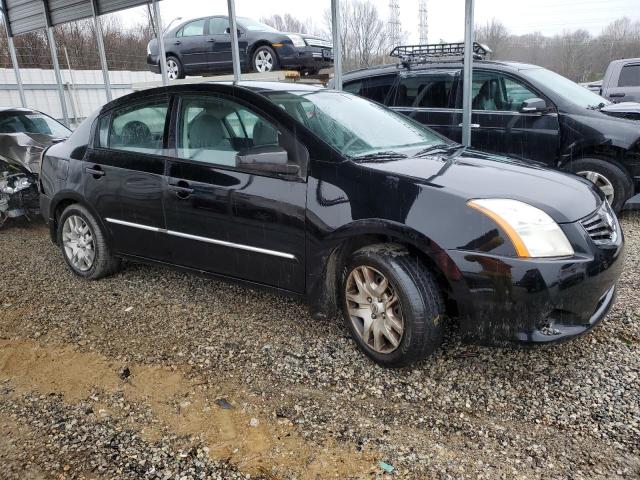 Photo 3 VIN: 3N1AB6AP8CL748762 - NISSAN SENTRA 