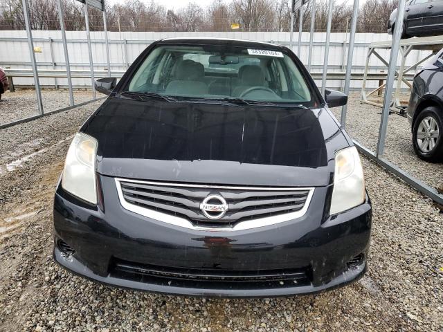 Photo 4 VIN: 3N1AB6AP8CL748762 - NISSAN SENTRA 