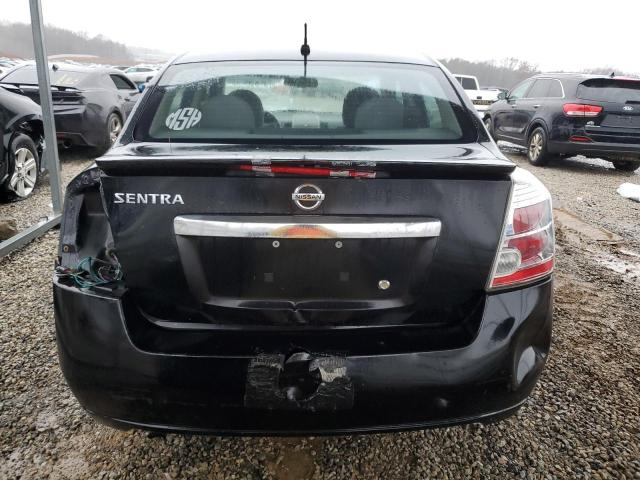 Photo 5 VIN: 3N1AB6AP8CL748762 - NISSAN SENTRA 