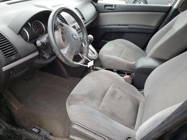 Photo 6 VIN: 3N1AB6AP8CL748762 - NISSAN SENTRA 