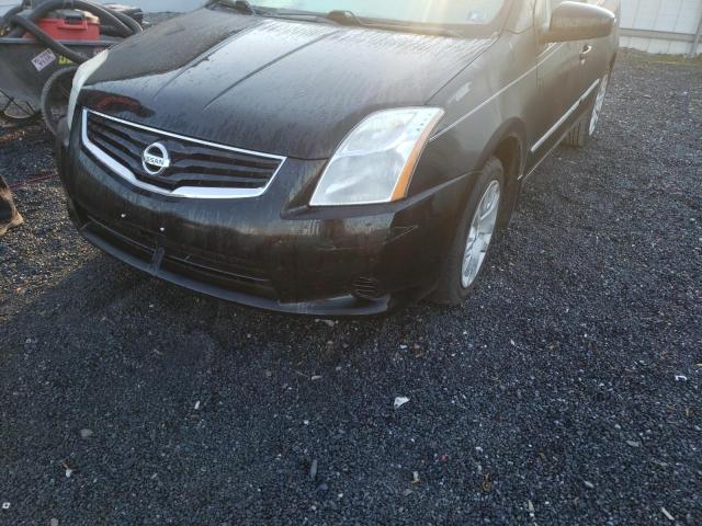 Photo 8 VIN: 3N1AB6AP8CL750303 - NISSAN SENTRA 2.0 