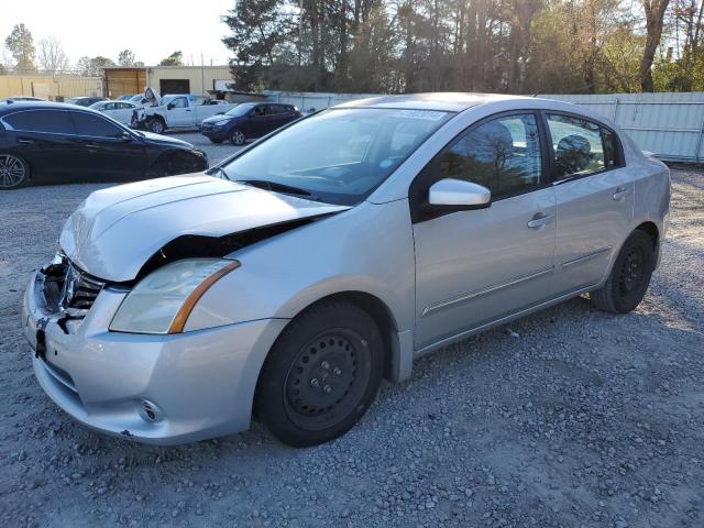 Photo 0 VIN: 3N1AB6AP8CL750849 - NISSAN SENTRA 