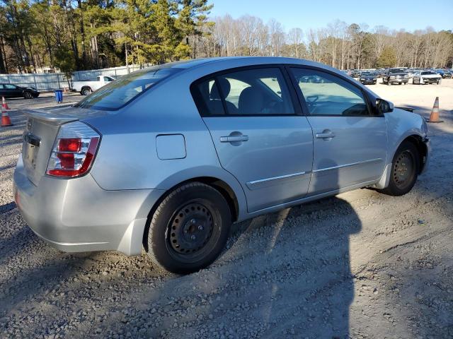 Photo 2 VIN: 3N1AB6AP8CL750849 - NISSAN SENTRA 