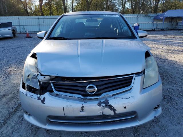 Photo 4 VIN: 3N1AB6AP8CL750849 - NISSAN SENTRA 