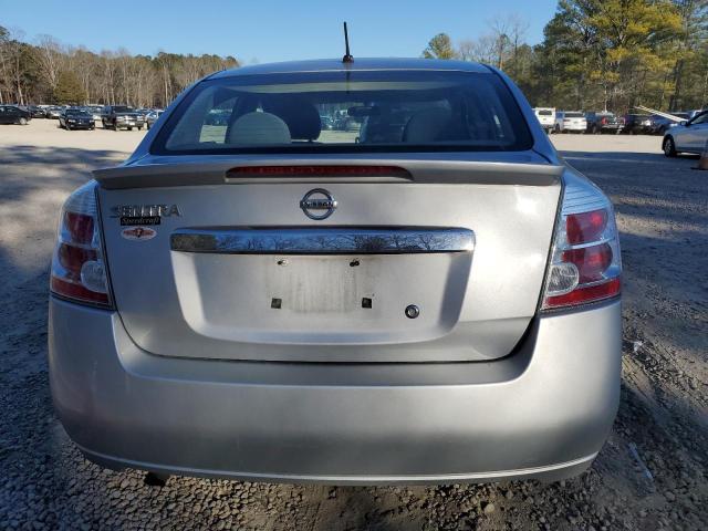 Photo 5 VIN: 3N1AB6AP8CL750849 - NISSAN SENTRA 