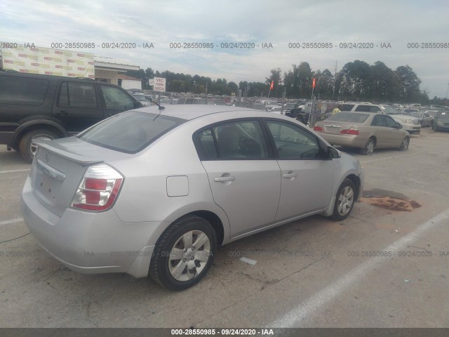 Photo 3 VIN: 3N1AB6AP8CL756795 - NISSAN SENTRA 