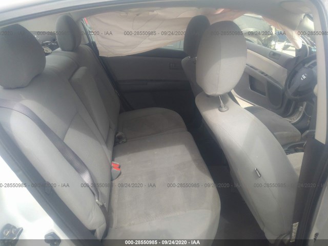 Photo 7 VIN: 3N1AB6AP8CL756795 - NISSAN SENTRA 