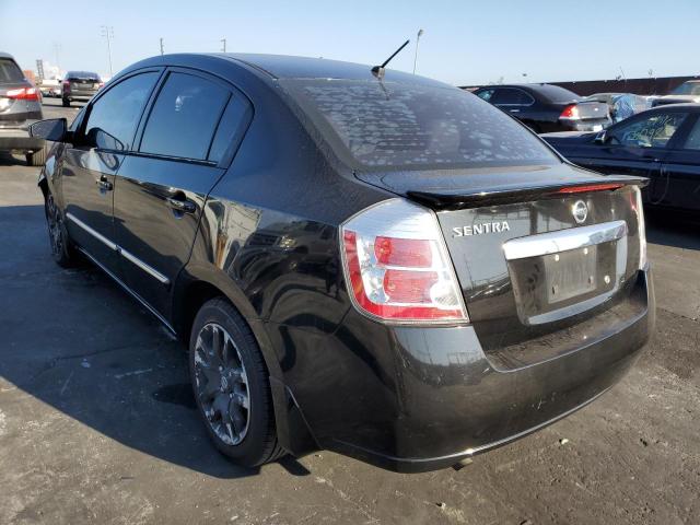 Photo 2 VIN: 3N1AB6AP8CL758823 - NISSAN SENTRA 2.0 