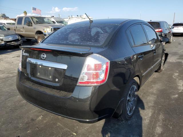 Photo 3 VIN: 3N1AB6AP8CL758823 - NISSAN SENTRA 2.0 