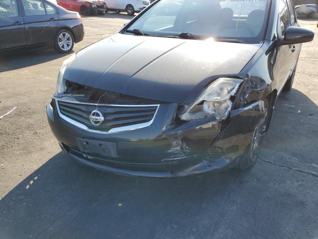 Photo 8 VIN: 3N1AB6AP8CL758823 - NISSAN SENTRA 2.0 