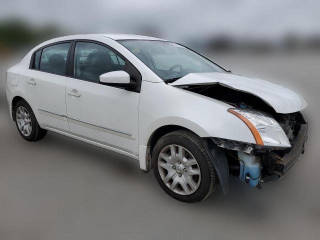 Photo 3 VIN: 3N1AB6AP8CL759664 - NISSAN SENTRA 