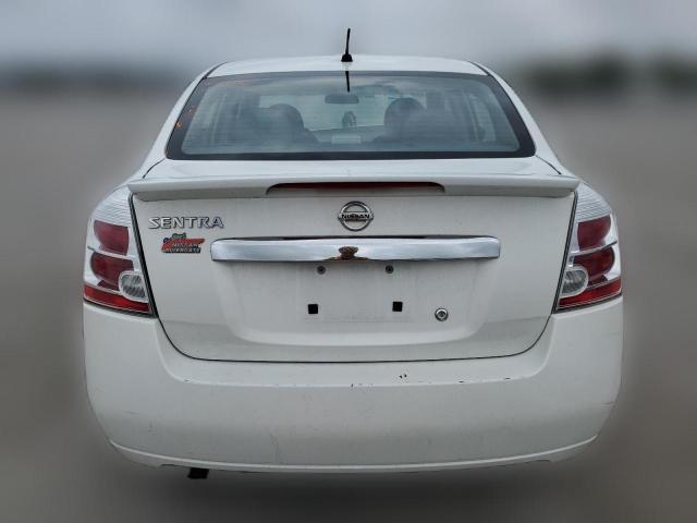 Photo 5 VIN: 3N1AB6AP8CL759664 - NISSAN SENTRA 