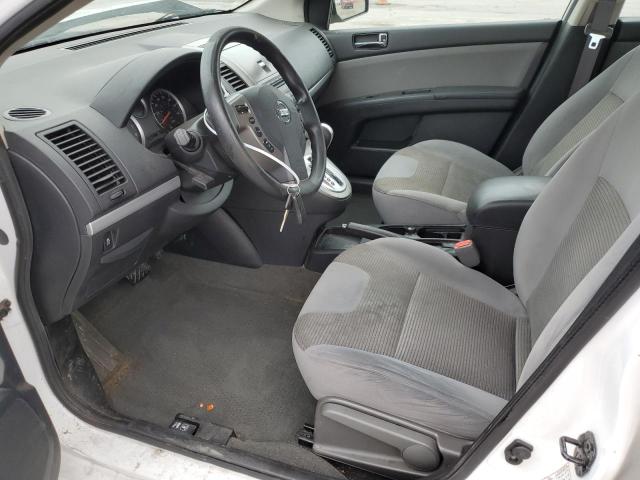 Photo 6 VIN: 3N1AB6AP8CL759664 - NISSAN SENTRA 