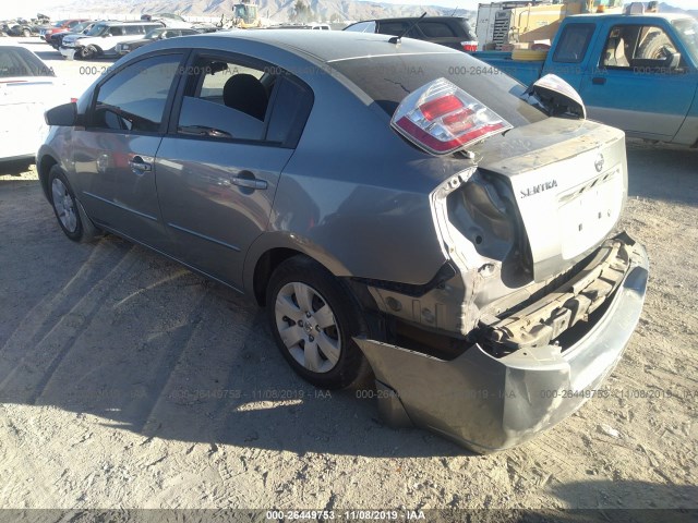 Photo 2 VIN: 3N1AB6AP8CL762077 - NISSAN SENTRA 