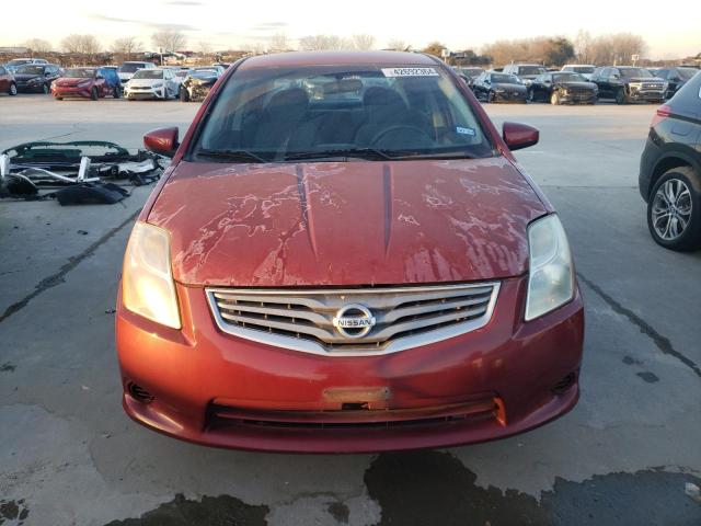 Photo 4 VIN: 3N1AB6AP8CL762757 - NISSAN SENTRA 