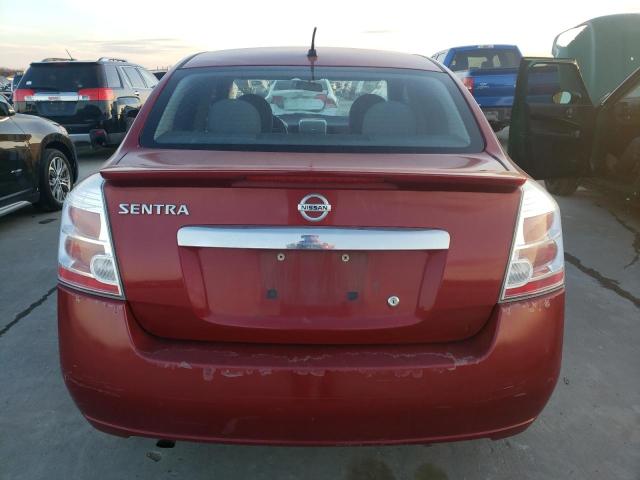 Photo 5 VIN: 3N1AB6AP8CL762757 - NISSAN SENTRA 