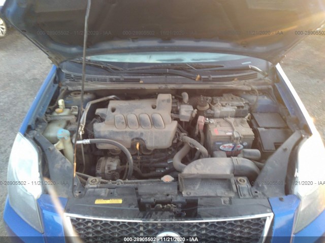 Photo 9 VIN: 3N1AB6AP8CL766310 - NISSAN SENTRA 