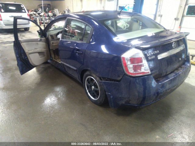 Photo 2 VIN: 3N1AB6AP8CL769885 - NISSAN SENTRA 