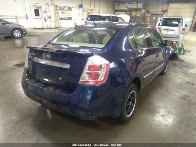 Photo 3 VIN: 3N1AB6AP8CL769885 - NISSAN SENTRA 