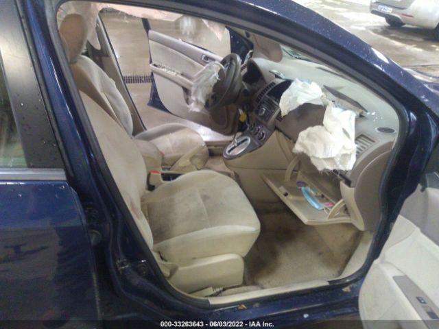 Photo 4 VIN: 3N1AB6AP8CL769885 - NISSAN SENTRA 