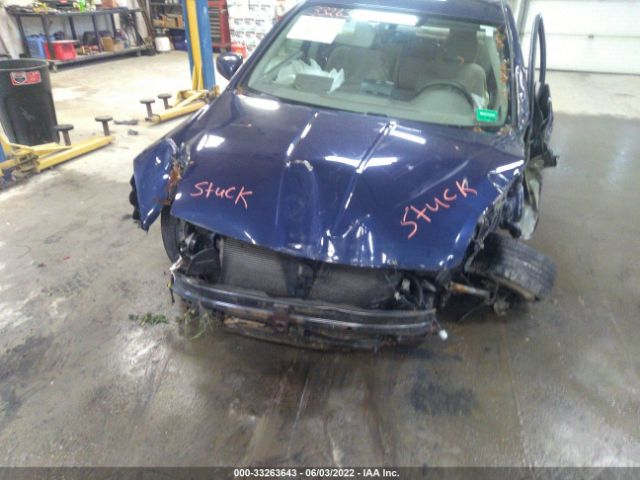 Photo 5 VIN: 3N1AB6AP8CL769885 - NISSAN SENTRA 