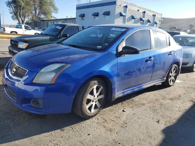 Photo 0 VIN: 3N1AB6AP8CL772737 - NISSAN SENTRA 