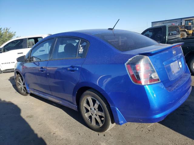 Photo 1 VIN: 3N1AB6AP8CL772737 - NISSAN SENTRA 