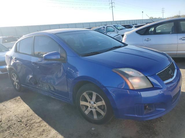 Photo 3 VIN: 3N1AB6AP8CL772737 - NISSAN SENTRA 