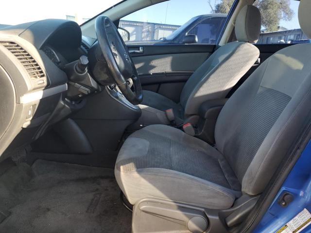 Photo 6 VIN: 3N1AB6AP8CL772737 - NISSAN SENTRA 